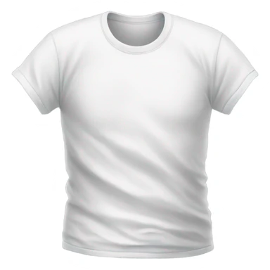 T shirt too tight  sticker