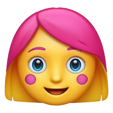 AI Emoji Generator sticker