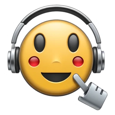 mac os icon metal mute no sound audio  🔇  sticker