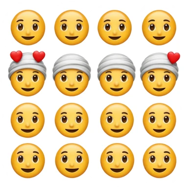  ایموجی تلفن sticker