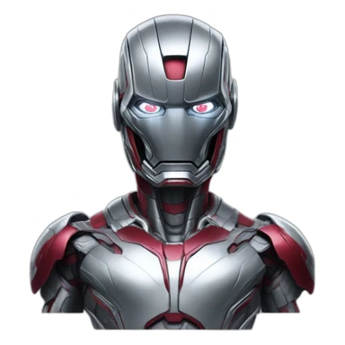 ultron sticker
