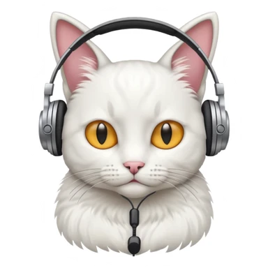 Bilgeseyarda pupg oynayan kedi sticker