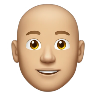 George St-Pierre sticker