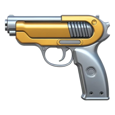 Arc raiders guns sticker
