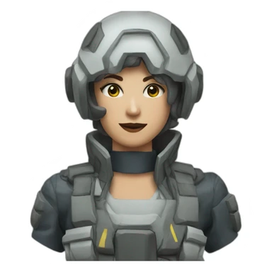 Karmine Corp ultra sticker