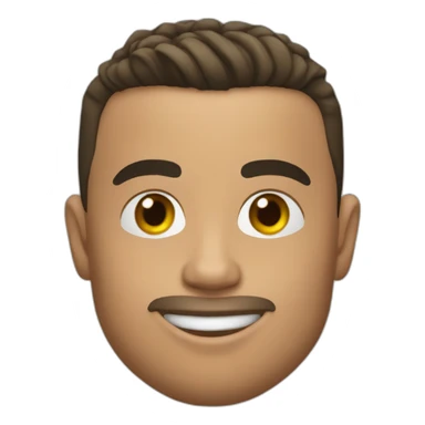 Ronaldo Suiiii  sticker