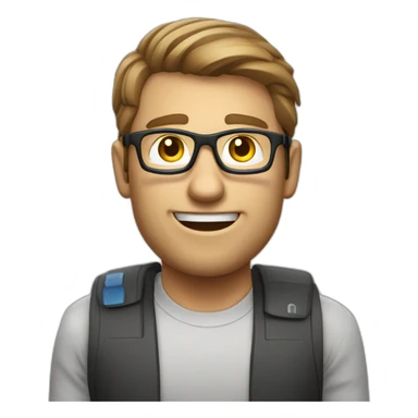 Typical Australian payments nerd sticker