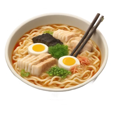 buldak ramen sticker