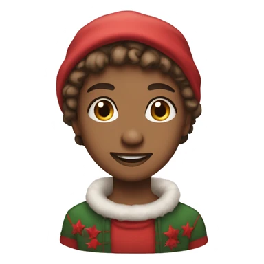 Last Christmas ￼ sticker