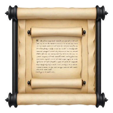 The list of grievances the people of America had with King George III, about how he stripped them of their rights.
 sticker