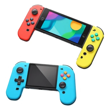 Joy-Cons sticker
