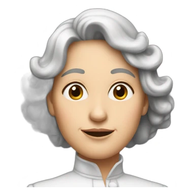 margaret-tatcher sticker