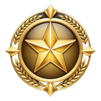 insignia de verificado sticker