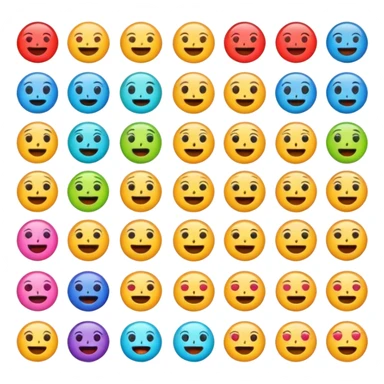 67 meme emoji sticker