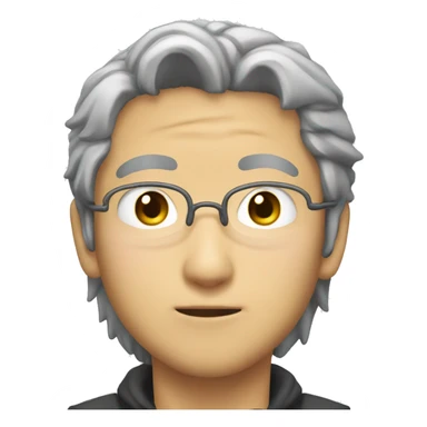 Yuji Itadori sticker