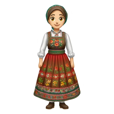 Bulgarian nosiq sticker