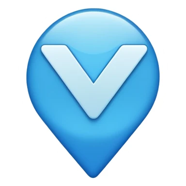 Centang biru yg ada di tiktok sticker