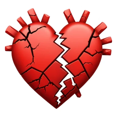 🖤❤️‍🩹 sticker