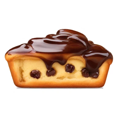 delicious pastries  sticker