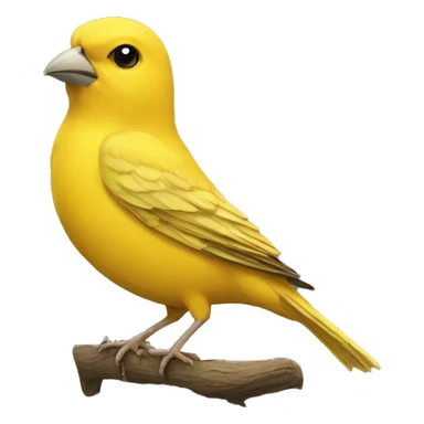 Canary Islans sticker