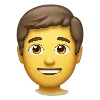 Chat pailleté sticker