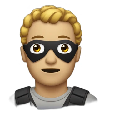 friday the 13th sticker