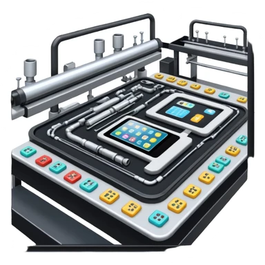  Japanese Manufacturing  sticker