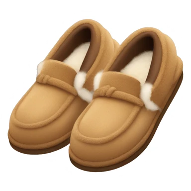 ugg tasman slipperss sticker