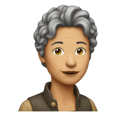 T'a mère qui fume sticker