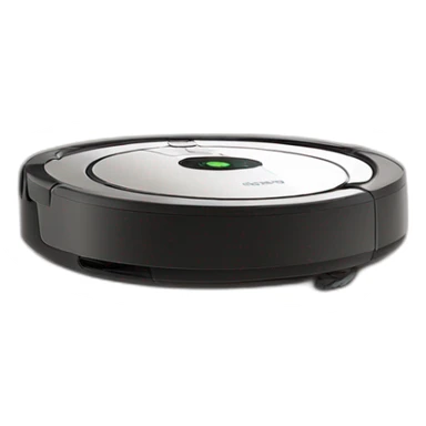roomba s9+ sticker