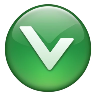 reate the sing of verified But in a emoji sticker