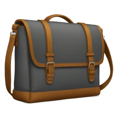 messenger bag sticker