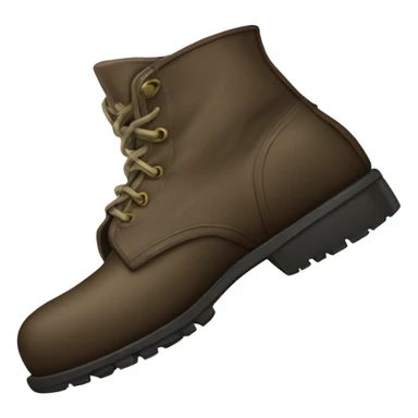 Maus Stiefel Zylinder  sticker