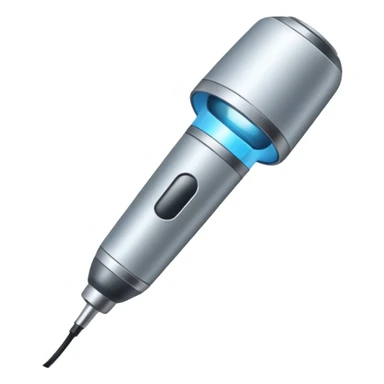 Ultrasound probe  sticker