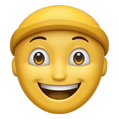 A emoji on the process of pls donate raise Roblox  sticker