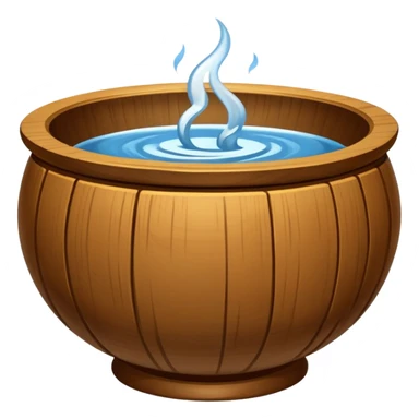 monk's alms bowl sticker