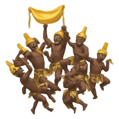 Gyokeres celebration sticker