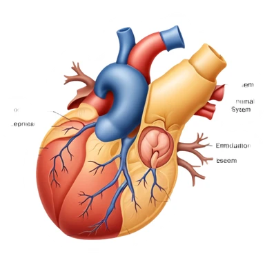 human male reproductive system diagram educational sticker