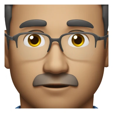 a man arrested \ sticker