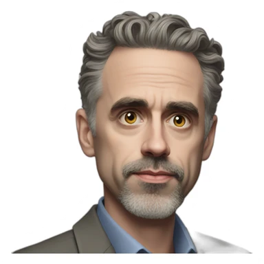 jordan peterson andrew tate sticker