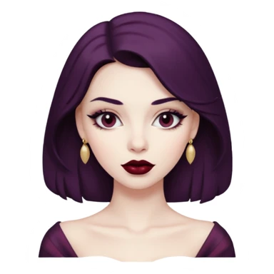 coquette emoji grod sticker