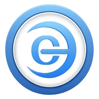 archive with discord invite links and their history, white logo sticker