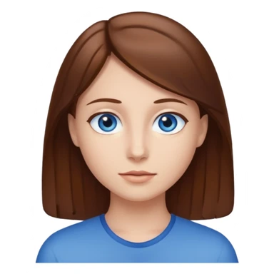 Ich bin hübsch sticker