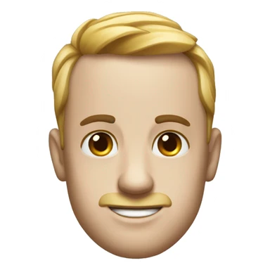 Emoji for WhatsApp that says "LuisGPT" sticker