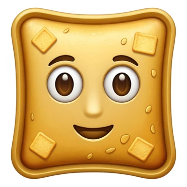 these are so ugly, maybe like a chip? y3k, not scary sticker