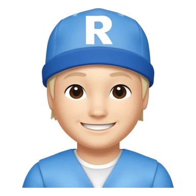 Roblox darians46 AVATAR sticker