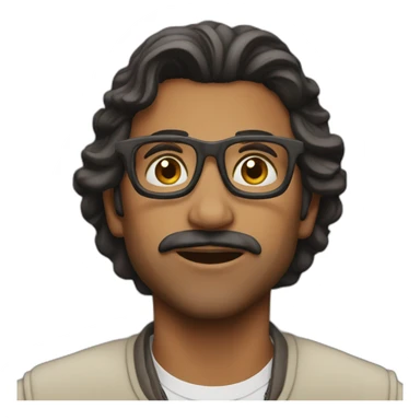 raj photo editing sticker