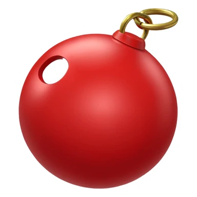 The Hopper Ball Toy sticker