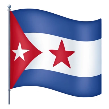 Native American Cherokee flag  sticker