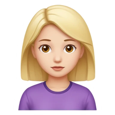 I am a girl And i have an standly sticker